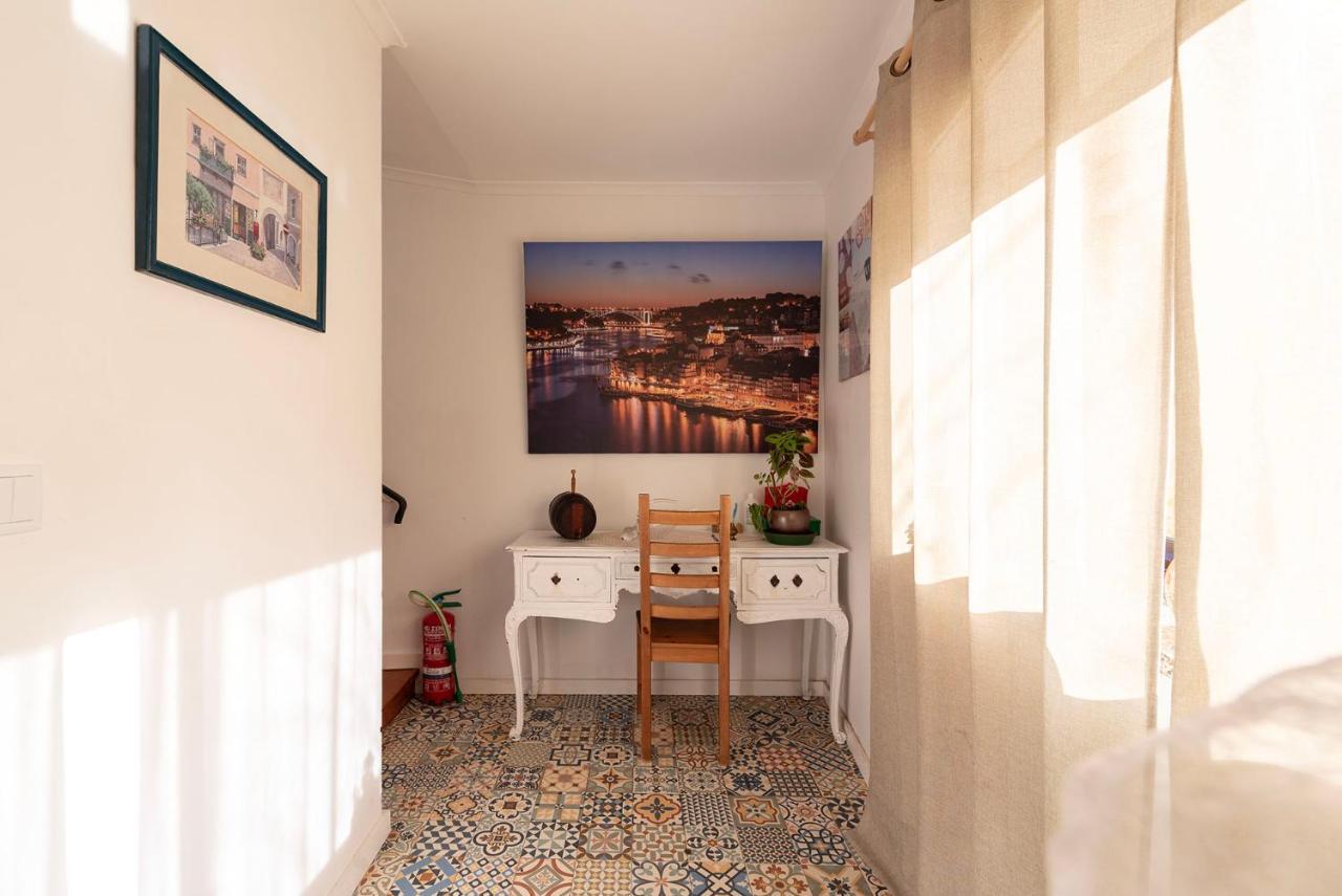 Joivy Inviting Accommodations In Βίλα Νόβα ντε Γκάια Εξωτερικό φωτογραφία
