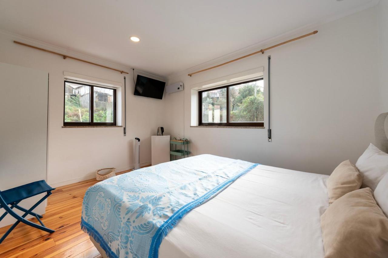 Joivy Inviting Accommodations In Βίλα Νόβα ντε Γκάια Εξωτερικό φωτογραφία