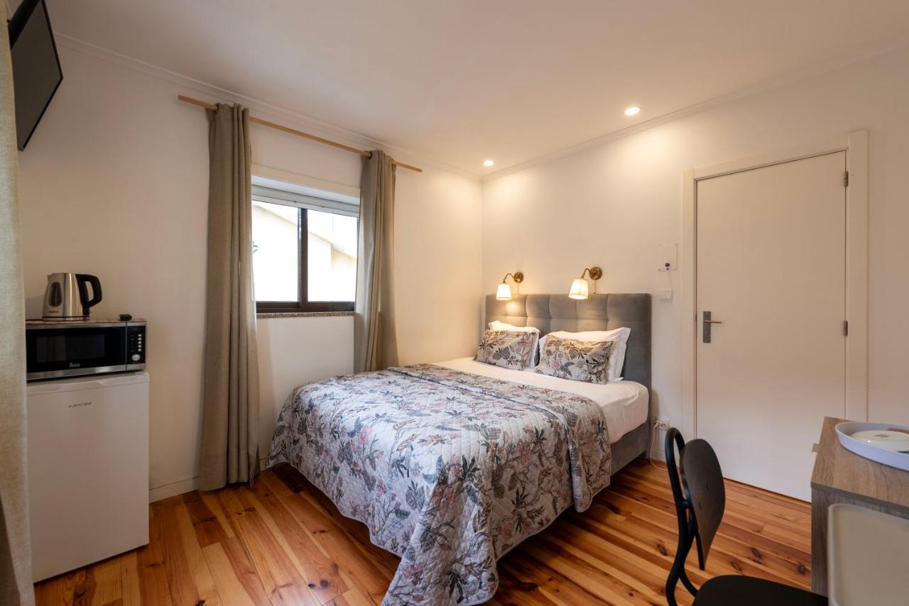 Joivy Inviting Accommodations In Βίλα Νόβα ντε Γκάια Εξωτερικό φωτογραφία