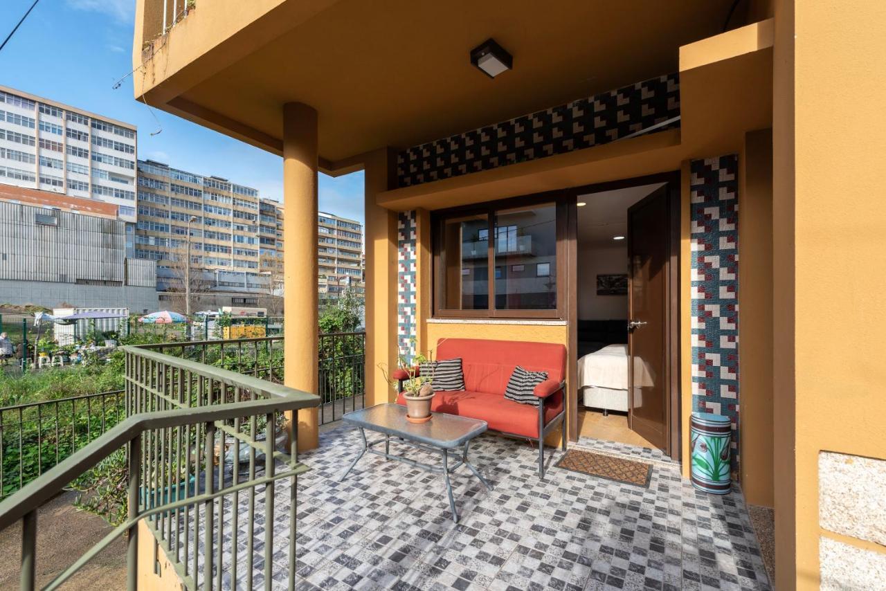 Joivy Inviting Accommodations In Βίλα Νόβα ντε Γκάια Εξωτερικό φωτογραφία