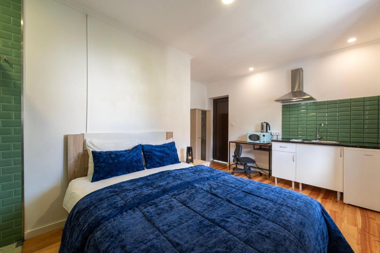 Joivy Inviting Accommodations In Βίλα Νόβα ντε Γκάια Εξωτερικό φωτογραφία