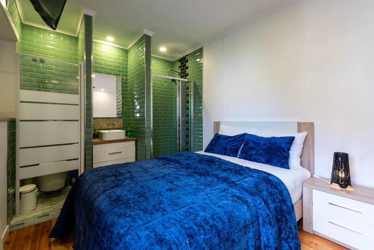 Joivy Inviting Accommodations In Βίλα Νόβα ντε Γκάια Εξωτερικό φωτογραφία