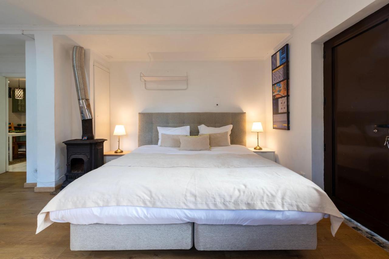 Joivy Inviting Accommodations In Βίλα Νόβα ντε Γκάια Εξωτερικό φωτογραφία