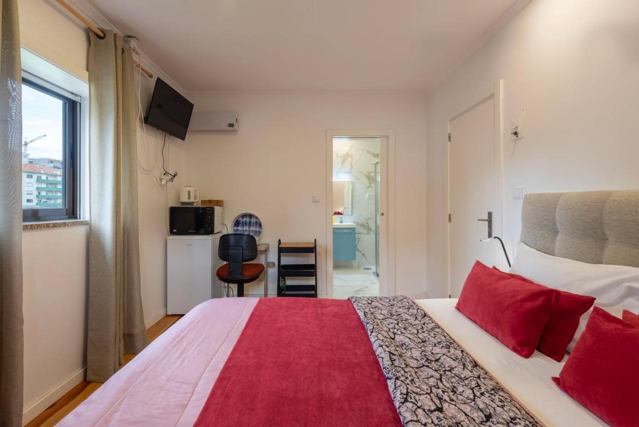 Joivy Inviting Accommodations In Βίλα Νόβα ντε Γκάια Εξωτερικό φωτογραφία