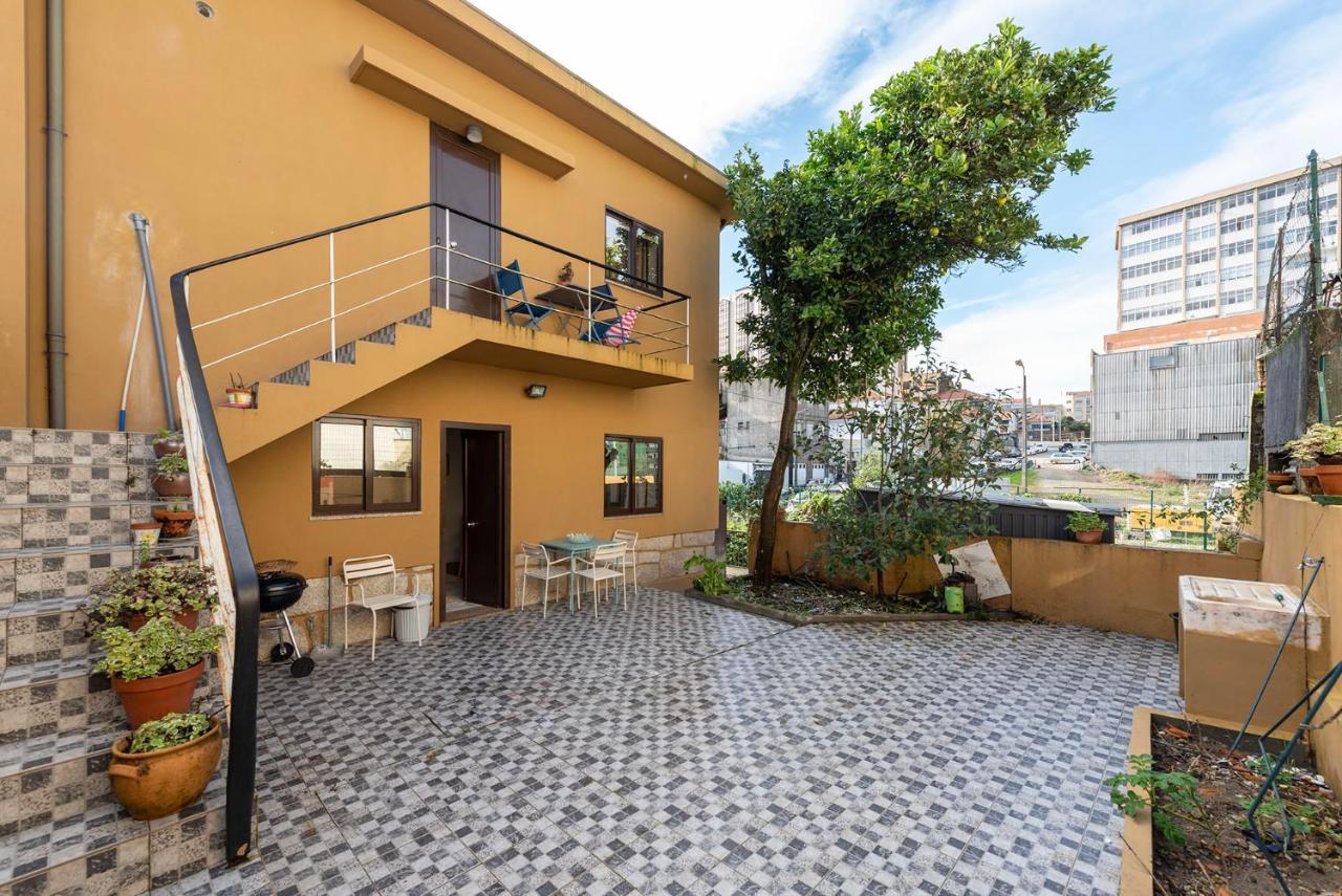 Joivy Inviting Accommodations In Βίλα Νόβα ντε Γκάια Εξωτερικό φωτογραφία