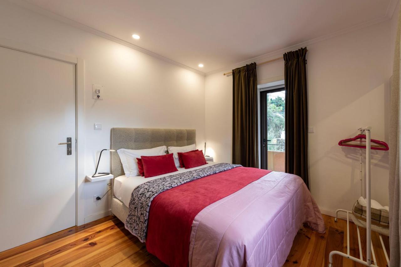Joivy Inviting Accommodations In Βίλα Νόβα ντε Γκάια Εξωτερικό φωτογραφία