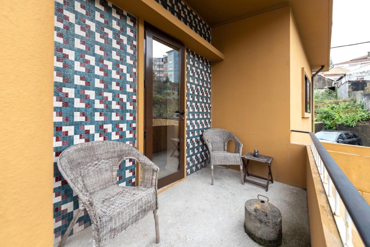 Joivy Inviting Accommodations In Βίλα Νόβα ντε Γκάια Εξωτερικό φωτογραφία