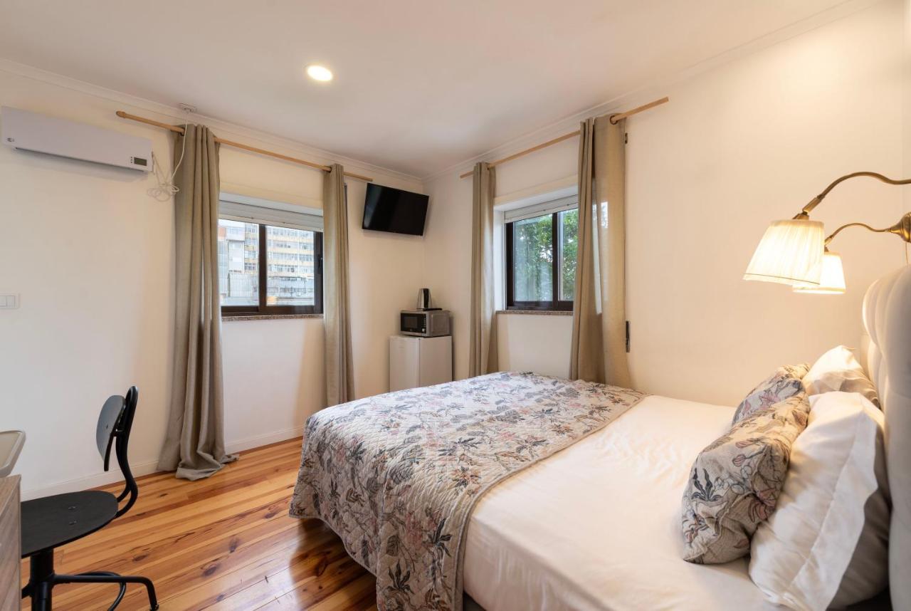 Joivy Inviting Accommodations In Βίλα Νόβα ντε Γκάια Εξωτερικό φωτογραφία