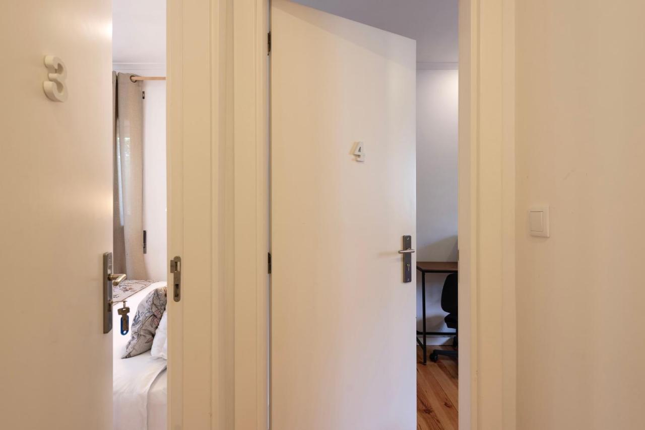 Joivy Inviting Accommodations In Βίλα Νόβα ντε Γκάια Εξωτερικό φωτογραφία