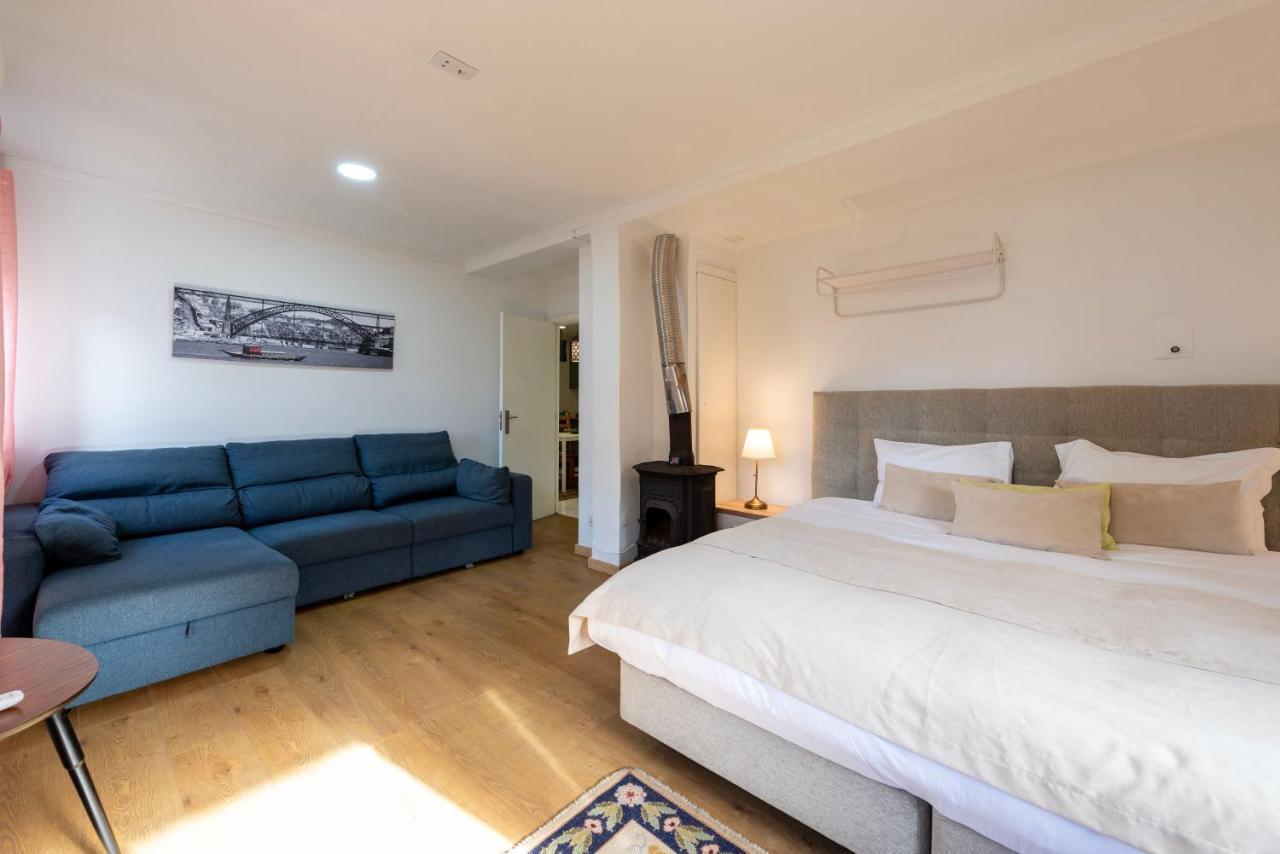 Joivy Inviting Accommodations In Βίλα Νόβα ντε Γκάια Εξωτερικό φωτογραφία