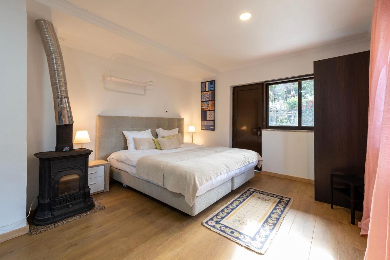 Joivy Inviting Accommodations In Βίλα Νόβα ντε Γκάια Εξωτερικό φωτογραφία