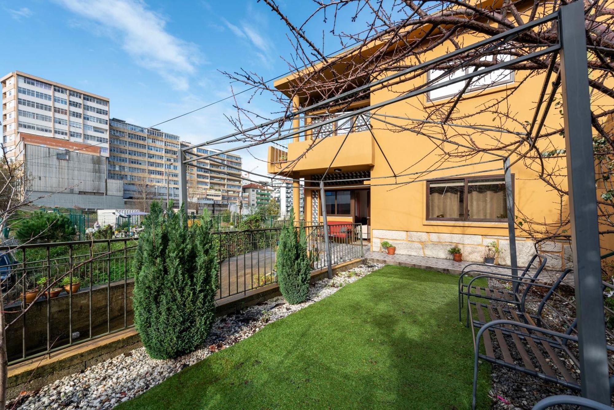 Joivy Inviting Accommodations In Βίλα Νόβα ντε Γκάια Εξωτερικό φωτογραφία